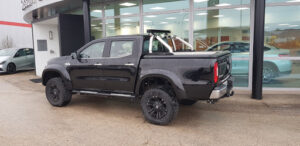 Garage Cassani Dubois à Pontarlier