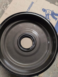 MC autos à Argenteuil