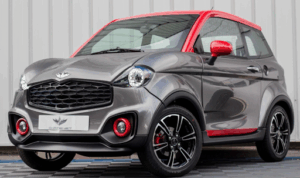 CHATENET AUTOMOBILES VESCOVATO, VOITURES SANS PERMIS à Vescovato