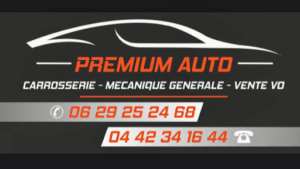 Premium auto | Garage à Saint-Victoret à Saint-Victoret
