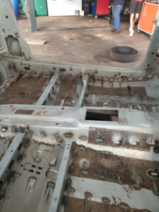 MR Autos Sport Bosch Car Service à Chavelot