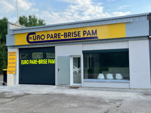 Euro Pare-brise PAM à Blénod-lès-Pont-à-Mousson