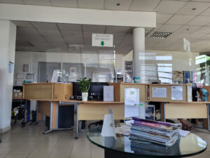 PYRAME PLUS réseau Bosch Car Service et Siligom à Salon-de-Provence