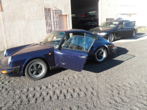 SUD GARAGE 31 à Aucamville