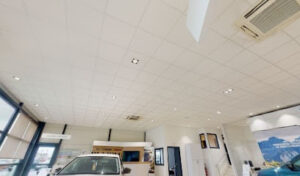 koda Lorient – Odyssée Automobiles à Lanester