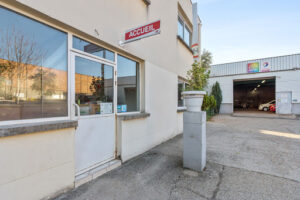 Carrosserie ROYAL à Vitry-sur-Seine