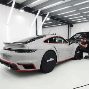 Ceramic pro – Centre de protection agréé Xpel à Paris