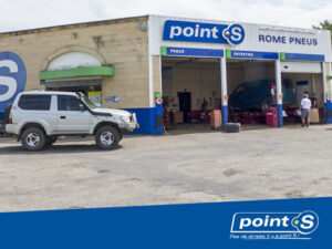 Point S Auto Centre à Remoulins