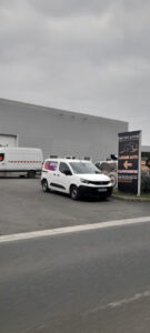 PRO TECH AUTO 81 à Castres