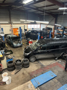 GARAGE INS AUTO à Thonon-les-Bains