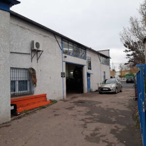 GARAGE DECINES PNEUS SERVICES à Décines-Charpieu