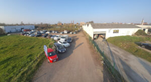 L’atelier VM à Quesnoy-sur-Deûle