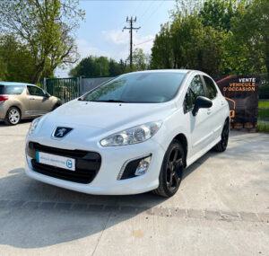 CHB AUTOS à Bennecourt