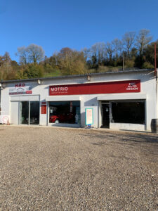 Mec Auto Design – Motrio à Gaillefontaine