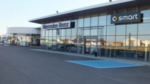 Svi 71 à Saint-Loup-de-Varennes