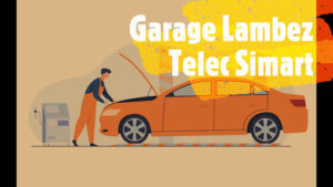 Garage LAMBEZ à Joinville-le-Pont