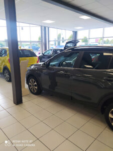 Suzuki Garge les Gonesse – Groupe Amplitude à Garges-lès-Gonesse