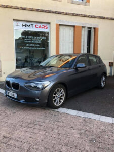 MMTCARS à Venarey-les-Laumes