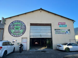 M Motors Garage Autoprimo à Gap