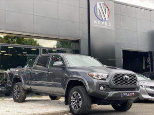 NOVUS AUTOMOBILES à Vert-Saint-Denis