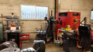 Eurorepar Moreira J à Talant