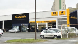 BestDrive – Kertrucks Pneus à Lamballe-Armor