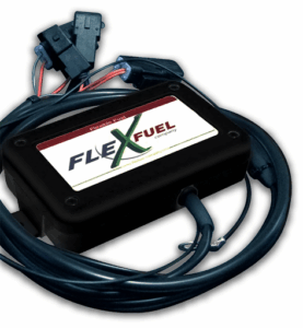 Boitier éthanol E85 Flexfuel et Reprogrammations Speedworks à Boulbon