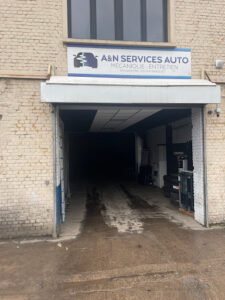 A&N Services Auto à Woippy