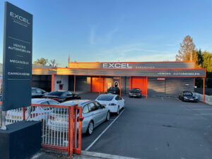 EXCEL AVRANCHES à Marcey-les-Grèves