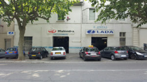 ???????? ????? à Alès