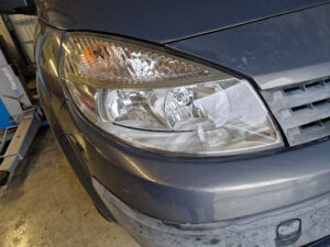 Garage Sam Monterfil à Monterfil