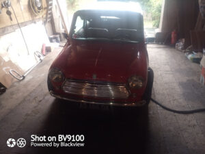 rb meca Entretien ,restauration vehicules anciens, Montage de pneus tous types à Habère-Poche