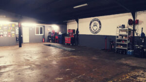 Monkey Classic Cars à Aix-Noulette