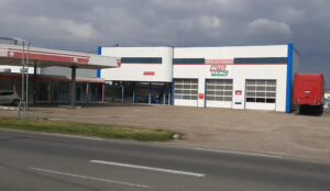 Centre Auto Bazeillais à Sainte-Bazeille