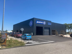 Point S Auto Centre à Villefranche-de-Lauragais
