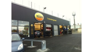 Midas CARCASSONNE à Carcassonne