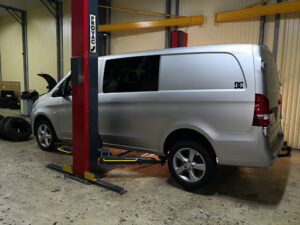 GALAXY PNEUS à Notre-Dame-de-Bondeville