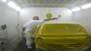 Carrosserie Saura à Palau-del-Vidre