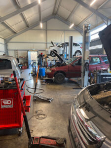 Pascal Auto à Bénéjacq