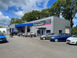 Elven Automobiles à Elven