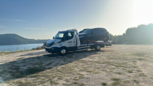 Automobile Pacham à Vénissieux