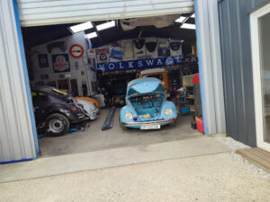 Origin’all Cars à Balzac