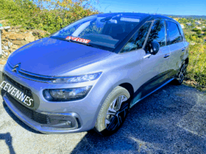 Garage Des Cevennes à Les Vans