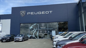 PEUGEOT STELLANTIS &YOU LE GRAND QUEVILLY à Le Grand-Quevilly