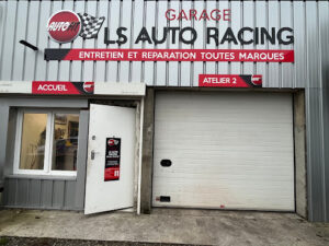 Ls Auto Racing à Champ-sur-Drac