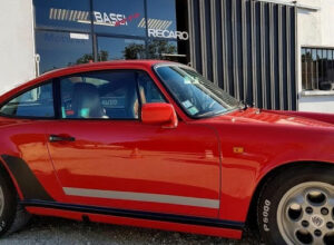 Garage Bassi Auto à Connaux