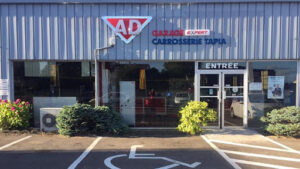 Garage Tapia à Alès