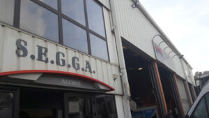 Societe D’exploitation Garage Giorgini à La Croix-Valmer