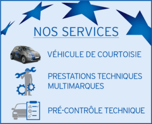 TOP GARAGE ESCATALENS TF Auto à Escatalens