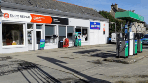 Eurorepar Garage De L’Avenir à Plélan-le-Petit